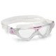 Окуляри для плавання Aquasphere VISTA JUNIOR прозоро-рожеві лінзи прозорі, (169750) - изображение 1
