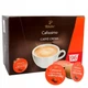 Кава в капсулах Tchibo Cafissimo Cafe Crema Vollmundig 96 капсул - зображення 1