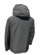 Куртка мужская зимняя Vivicana 64AW753M чорна 3XL/56 - зображення 5