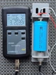 Акумулятор високострумовий 32700 LiFePO4 6000mAh 3.2V - зображення 2