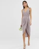 Платье ASOS AS-040231 2XL (759112XL) Лилия - изображение 1