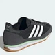 Женские кроссовки Adidas Sl 72 Og W JH7390 39.5 (6UK) 24.5 см Cblack/Ftwwht/Carbon (4067894544863) - изображение 4