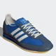 Женские кроссовки Adidas Sl 72 Og W JS0255 40 (6.5UK) 25 см Blubir/Owhite/Prloin (4067904009597) - изображение 2