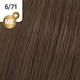 Фарба для волосся Wella Professionals Koleston Perfect Me+ Deep Browns 6/71 стійка 60 мл (8005610626611) - зображення 2