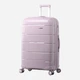 Чемодан Semi Line T5793-2 24" (M) 63 л Розовый (DAS303021) - изображение 1