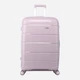 Чемодан Semi Line T5793-3 28" (L) 102 л Розовый (DAS303022) - изображение 1