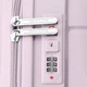 Чемодан Semi Line T5793-2 24" (M) 63 л Розовый (DAS303021) - изображение 6