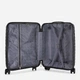 Валіза Semi Line T5794-1 20" (S) 34 л Чорна (DAS303023) - зображення 5