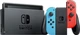 Ігрова консоль Nintendo Switch with Neon Blue and Neon Red Joy-Con (045496452629) - изображение 4