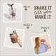 Shake Nupo Diet Caffe Latte 30 porcji (5715667776599) - obraz 2