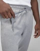 Брюки Air Jordan Flight Fleece MenS Pants Grey DQ7468-091 XL - изображение 5
