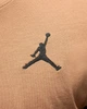 Футболка Air Jordan Jumpman Short-Sleeve T-Shirt Brown DC7485-231 L - зображення 3