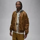 Куртка Air Jordan Essentials Brown FN6543-231 M - изображение 2
