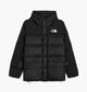 Пуховик The North Face Himalayan Puffer Jacket Black NF0A4QYXJK31 XS - изображение 1