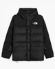 Пуховик The North Face Himalayan Puffer Jacket Black NF0A4QYXJK31 XS - изображение 2