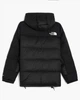 Пуховик The North Face Himalayan Puffer Jacket Black NF0A4QYXJK31 XS - изображение 5