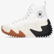 Кеди Converse Run Star Motion White 171546C 36 - зображення 3