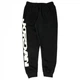 Штани Air Jordan Mvp Fleece Pants Black FV7229-010 M - зображення 2