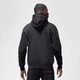 Худі Air Jordan Flight Mvp Fleece Hoodie Black FD7415-010 M - зображення 3