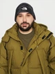 Пуховик Converse Woven Down Jkt Olive 10025253-372 M - изображение 4