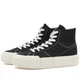 Кеди Converse Chuck Taylor All Star Cruise Black A04689C 41 - зображення 2