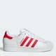 Мужские кеды низкие Adidas Superstar II JQ4728 45.5 (10.5UK) 29 см Ftwwht/Betsca/Cblack (4067892406439) - изображение 1