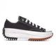 Кросівки Converse Run Star Hike Ox Black 168816C 46 - зображення 3