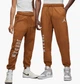 Штани Air Jordan Essentials Holiday Brown FD7467-281 XXL - зображення 1