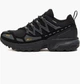 Кросівки Salomon Acs+ Cswp Black L47307800 39.5 - зображення 1