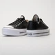 Кеды Converse Chuck Taylor All Star Platform Leather Black 561681C 39 - изображение 4