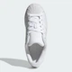 Женские кеды низкие Adidas Superstar II W JH7006 40 (6.5UK) 25 см Ftwwht/Ftwwht/Cblack (4067892220462) - изображение 5