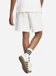 Шорты хлопковые короткие мужские Adidas M Fi Sl Short JD4957 S White (4067891828836) - изображение 2