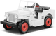 Klocki konstrukcyjne Cobi 24518 Youngtimer Jeep Willys CJ-2A 111 szt (5902251245184) - obraz 2