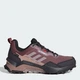 Женские кроссовки для бега с Gore-Tex Adidas Terrex Ax4 Gtx W JP7383 41.5 (7.5UK) 26 см Quicri/Prlofi/Warcla (4067902279190) - изображение 1