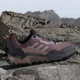 Женские кроссовки для бега с Gore-Tex Adidas Terrex Ax4 Gtx W JP7383 41.5 (7.5UK) 26 см Quicri/Prlofi/Warcla (4067902279190) - изображение 2