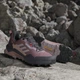 Женские кроссовки для бега с Gore-Tex Adidas Terrex Ax4 Gtx W JP7383 41.5 (7.5UK) 26 см Quicri/Prlofi/Warcla (4067902279190) - изображение 7