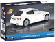 Klocki konstrukcyjne Cobi 24507 Maserati Levante S 108 szt (5902251245078) - obraz 3