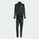 Спортивний костюм чоловічий Adidas M 3S Tr Tt Ts JI8858 M Black (4067901320008) - зображення 6