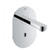 Змішувач безконтактний для умивальника Bluetooth укривач. монт. Grohe Euroeco Cosmopolitan E (3 - зображення 1