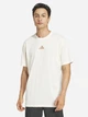 Футболка спортивная длинная мужская Adidas M Str G T JJ1447 S Белая (4067901700374) - изображение 2