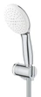 Набір для душу Grohe Tempesta 110 (27601003) - изображение 2