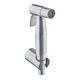Набір для гігієнічного душу Zerix Bidet SET-005.SUS (нерж. сталь) (ZX5026) - зображення 1