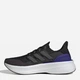 Мужские кроссовки для бега Adidas Ultraboost 5 JH9082 44.5 (10UK) 28.5 см Cblack/Ngtmet/Ngtfla (4067904332862) - изображение 3