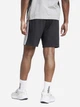Шорты хлопковые короткие мужские Adidas M 3S Ft Sho JE6414 2XL Black/White (4067905823253) - изображение 2