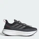 Мужские кроссовки для бега Adidas Ultraboost 5 Climawarm JI1388 40.5 (7UK) 25.5 см Ultraboost5Climawcblack/Ironmt/Lucred (4067892904027) - изображение 1