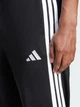 Спортивные штаны мужские Adidas M 3S Sj To Pt JE6430 L Black/White (4067905807178) - изображение 5