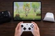 Геймпад 8BitDo Ultimate для Xbox Series X, Xbox One Windows and Android White - зображення 8