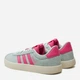 Женские кеды низкие Adidas Vl Court 3.0 JP5326 37.5 (4.5UK) 23 см Halmin/Pulmag/Blipnk (4067904261469) - изображение 3