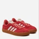 Женские кеды низкие Adidas Vl Court 3.0 JP5327 38 (5UK) 23.5 см Prelsc/Cwhite/Brired (4067904230809) - изображение 2