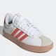 Женские кеды низкие Adidas Vl Court 3.0 JP5346 37.5 (4.5UK) 23 см Ftwwht/Prelsc/Goldmt (4067904456544) - изображение 2